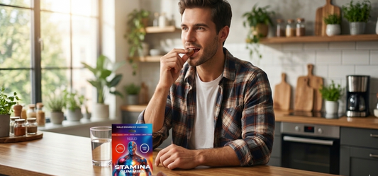 Maximizing Results: How to Use Performance Gummies for Peak Intimacy