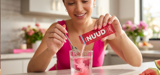 No Time for Pills? Why Fast-Absorbing Libido Drinks are the Modern Woman’s Secret Weapon