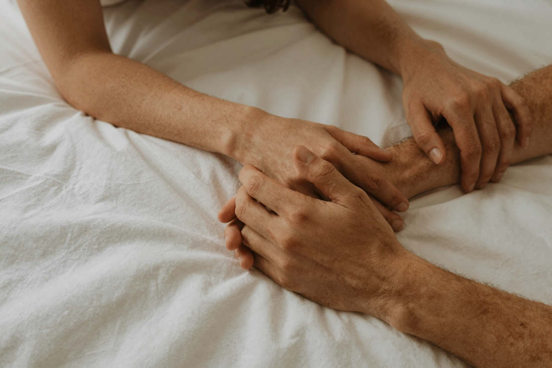 The Orgasm Gap: Why 95% of Men but 65% of Women Usually Finish (and What Closes It)