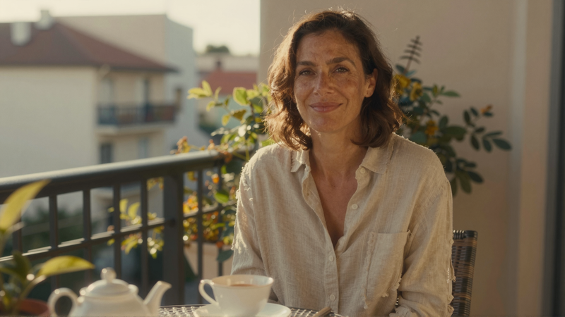 Perimenopause and Low Libido: Why Desire Dips in Your 40s and What Helps