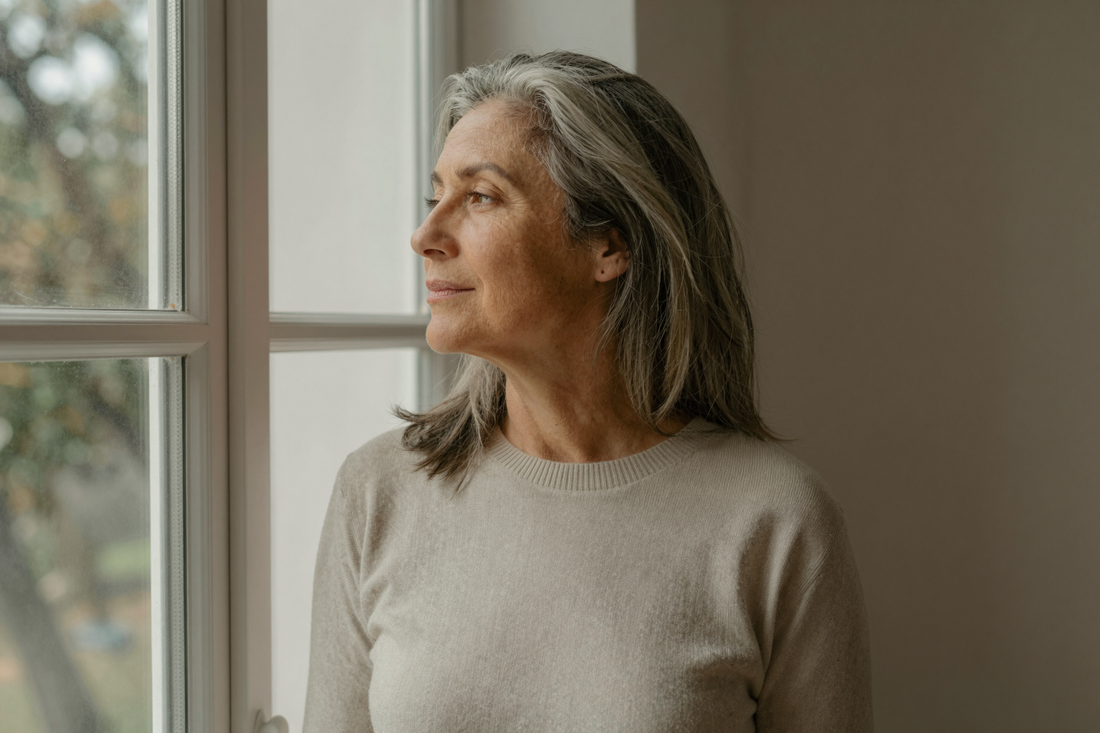 What Actually Happens to Your Sex Drive in Perimenopause