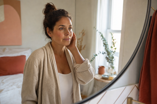 Perimenopause Symptoms at 35: You're Not Too Young