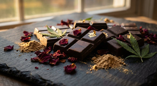 What Is Sex Chocolate & Does It Actually Work?