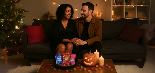 Spooky Seductions: Why NUUD Sex Bites Are the Must-Have Halloween Treat