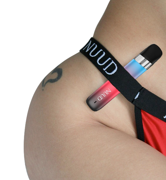 💃 Top 5 Natural Libido Enhancers for Women (That Actually Work)