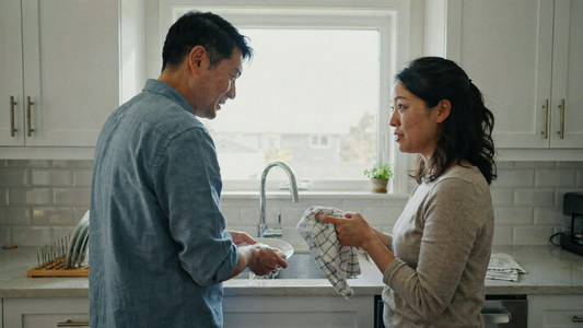 How to Talk to Your Partner About Low Libido Without It Becoming a Fight