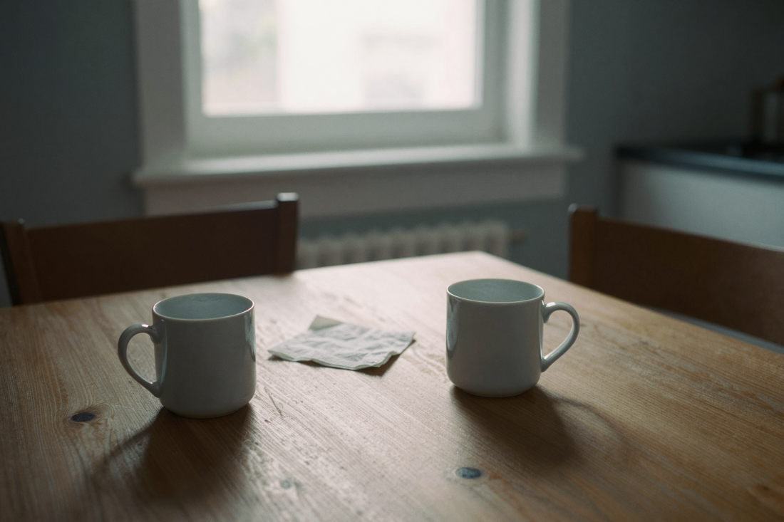 Why "The Talk" Fixes Your Sex Life for Two Weeks (and What the Relapse Means)