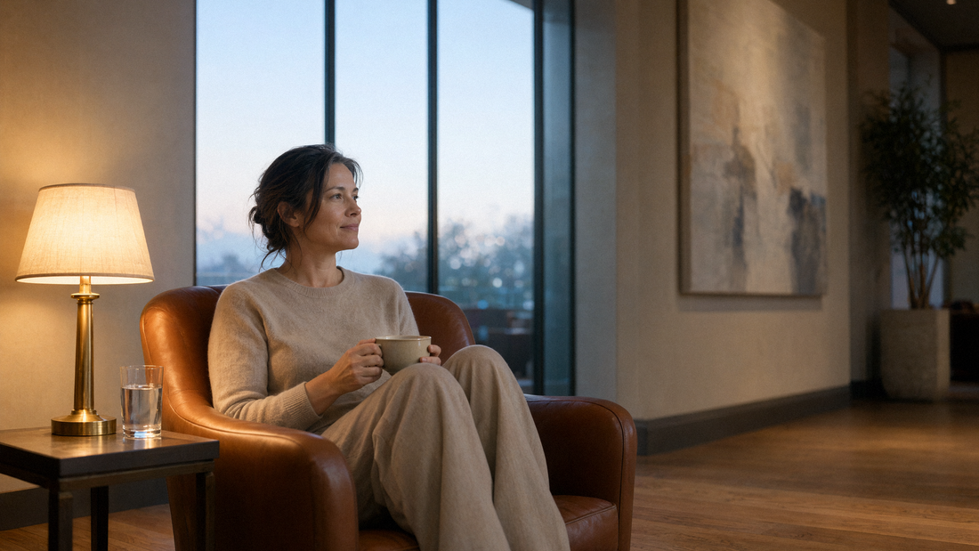 Does Trazodone Affect Sex Drive? What the Studies Actually Show