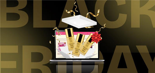 Triple Your Pleasure: How to Maximize NUUD Pleasures' Sitewide B2G1 Offer This Black Friday & Cyber Monday