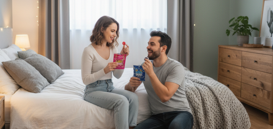 Why "Love Bites" are the New Date Night Essential