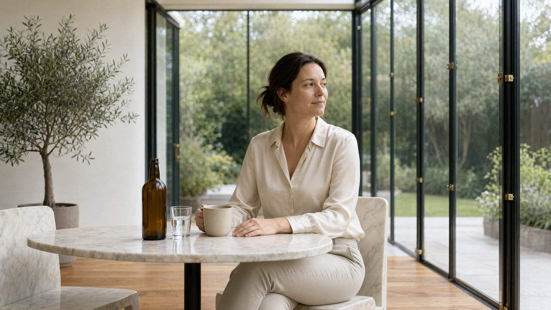 Does Zoloft Affect Sex Drive? What the Sertraline Trials Actually Show