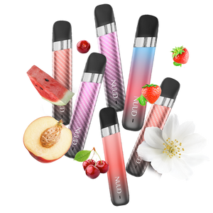 NUUD Aphrodisiac Diffuser