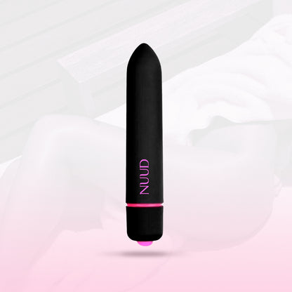 Vibrierendes Bullet