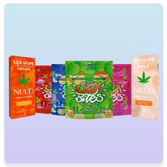 Blazed Bliss-Paket