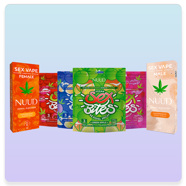 Blazed Bliss Bundle