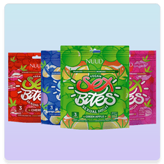 Edibles Passion-Paket 