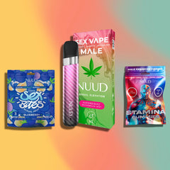 Men's Pleasure Collection