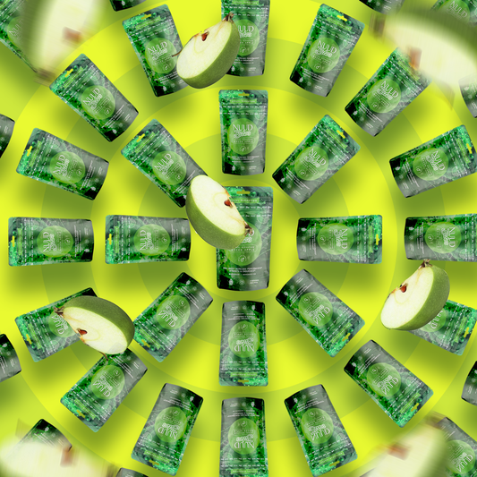 Green Apple Aphrodisiac | Male Gummies