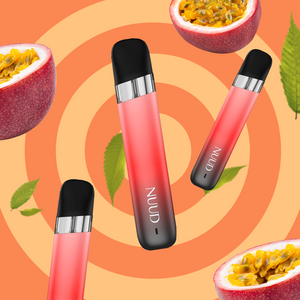 Passion Fruit | Female Aphrodisiac Vape