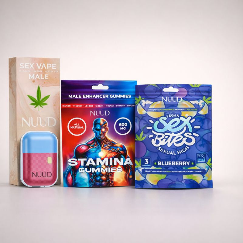 Collection Plaisir Homme