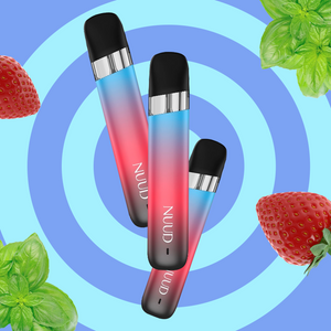 Fraise Passion | Diffuseur Aphrodisiaque Féminin
