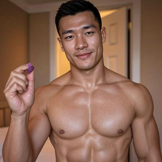 Male Performance Gummies - 30 Day