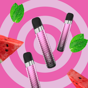 Pastèque Menthe | Diffuseur aphrodisiaque masculin