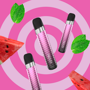 Watermelon Mint | Male Aphrodisiac Vape