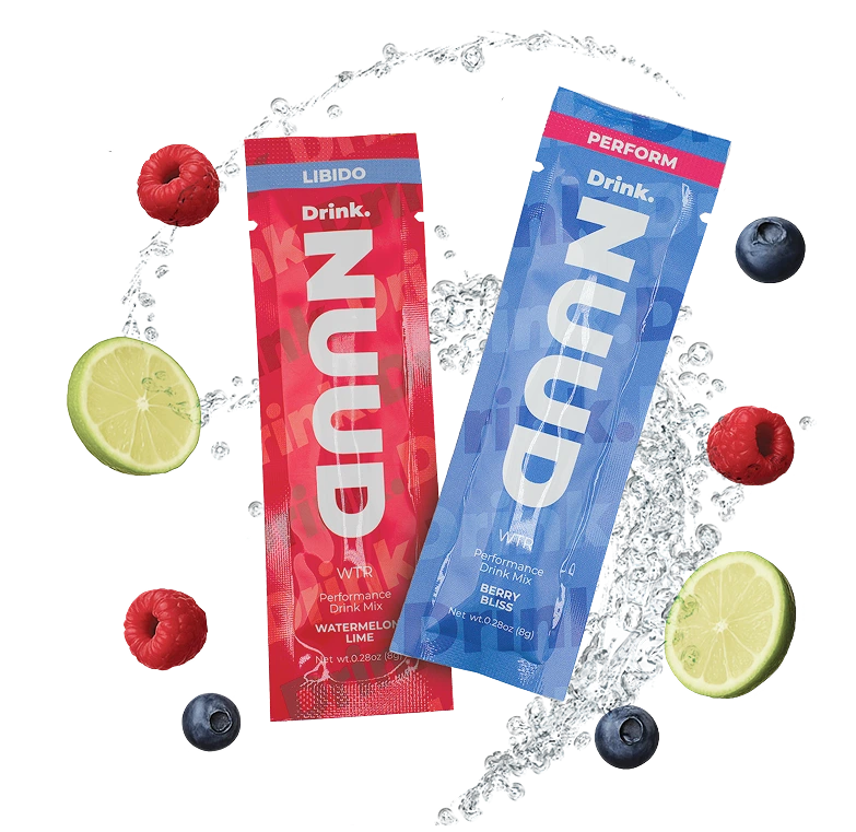 Natural sexual performance supplements that actually work