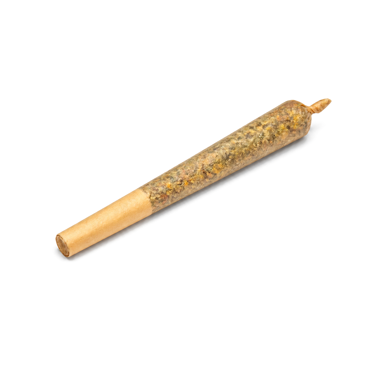 NUUD hemp aphrodisiac pre-roll