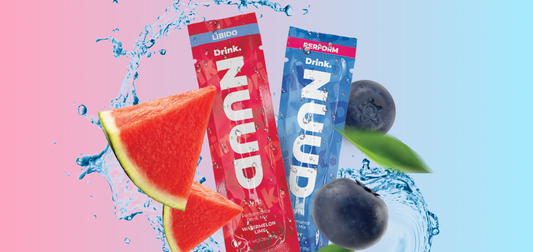 Nuud Drink Water Bundle