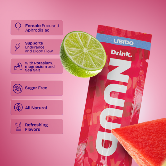 NUUD Drink for Her