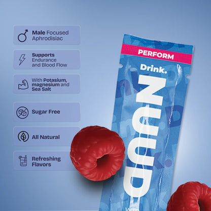 Nuud Drink Water Bundle