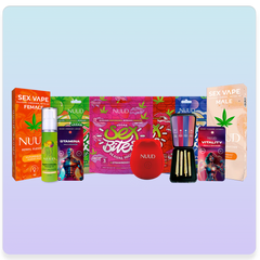 Nuud Lover's Delight Bundle