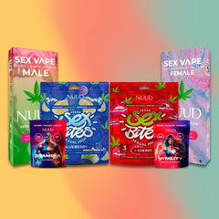 Nuud Lusty Bundle For Couples