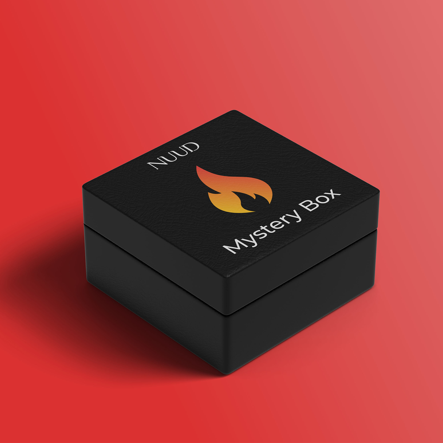 Nuud Sensual Mystery Gift Box